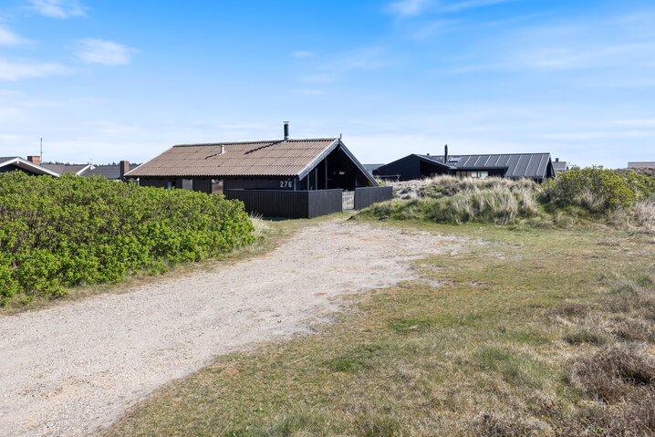 Sommerhus A1261 på Arvidvej 276, Bjerregård - Billede #27