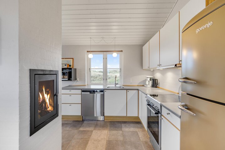 Ferienhaus A1262 in Arvidvej 48, Bjerregård - Bild #3