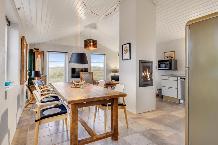 Ferienhaus A1262 in Arvidvej 48, Bjerregård - Bild #10