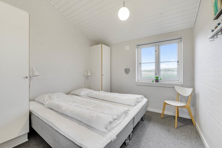 Ferienhaus A1262 in Arvidvej 48, Bjerregård - Bild #14