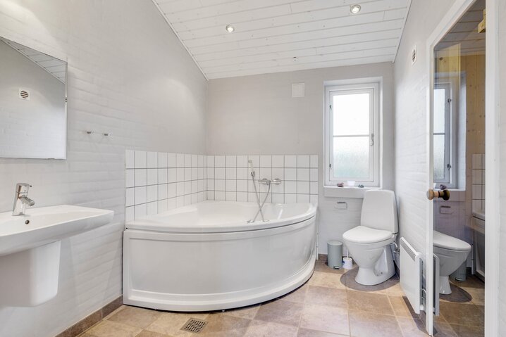 Ferienhaus A1262 in Arvidvej 48, Bjerregård - Bild #11