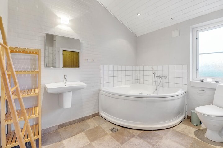 Ferienhaus A1262 in Arvidvej 48, Bjerregård - Bild #12