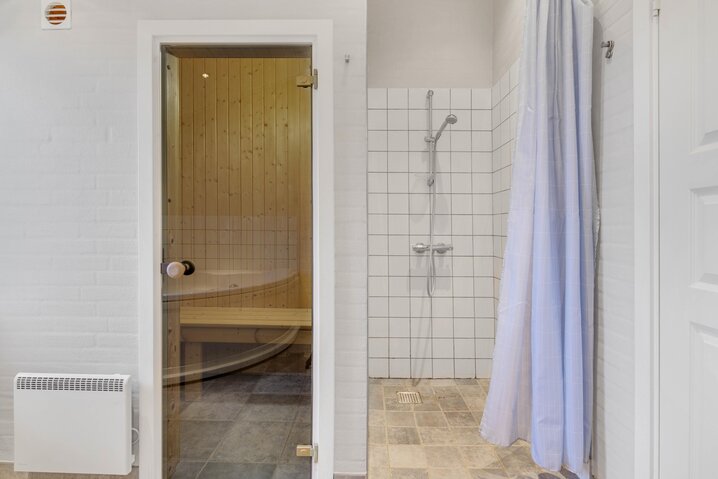 Ferienhaus A1262 in Arvidvej 48, Bjerregård - Bild #14