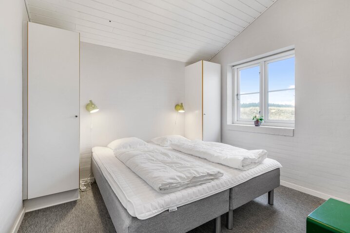 Ferienhaus A1262 in Arvidvej 48, Bjerregård - Bild #15