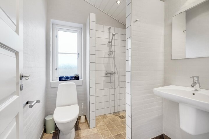 Ferienhaus A1262 in Arvidvej 48, Bjerregård - Bild #16