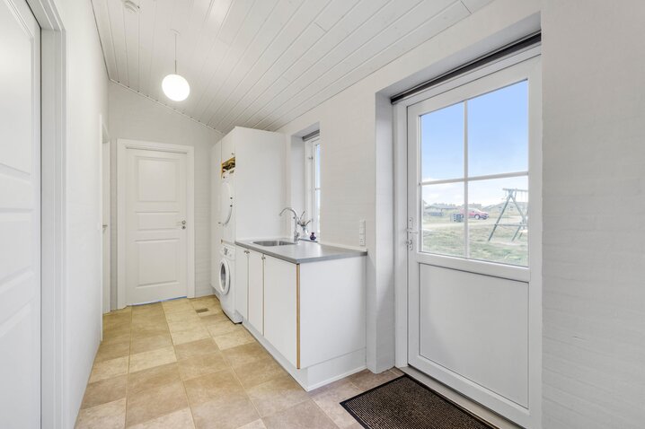 Ferienhaus A1262 in Arvidvej 48, Bjerregård - Bild #21