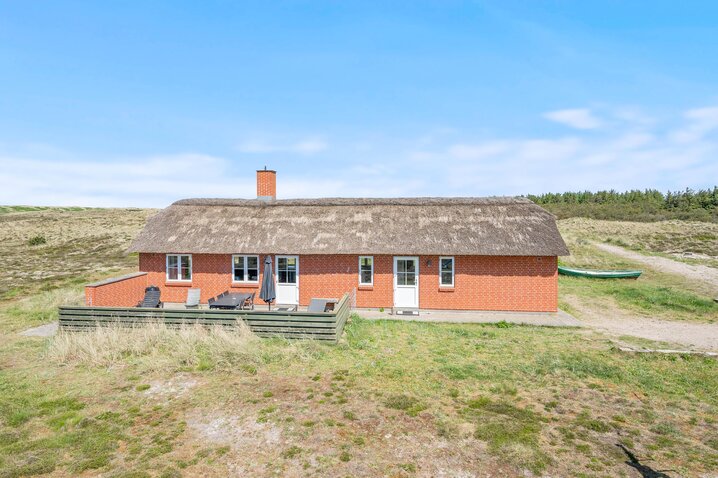 Ferienhaus A1262 in Arvidvej 48, Bjerregård - Bild #27