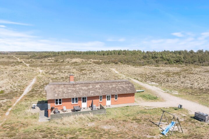 Ferienhaus A1262 in Arvidvej 48, Bjerregård - Bild #31