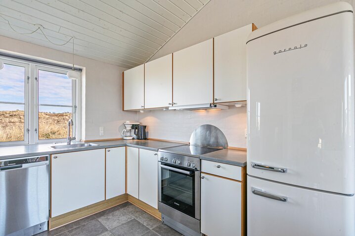 Sommerhus A1262 på Arvidvej 48, Bjerregård - Billede #3