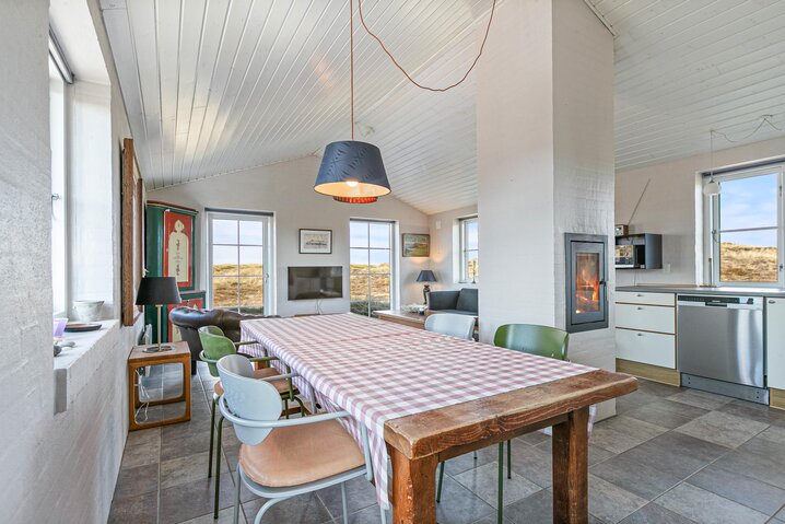 Ferienhaus A1262 in Arvidvej 48, Bjerregård - Bild #7