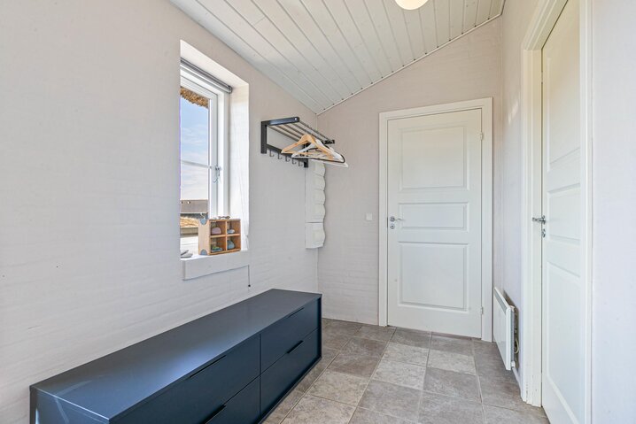 Ferienhaus A1262 in Arvidvej 48, Bjerregård - Bild #17