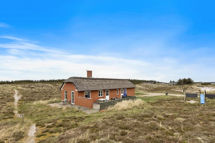Sommerhus A1262 på Arvidvej 48, Bjerregård - Billede #19