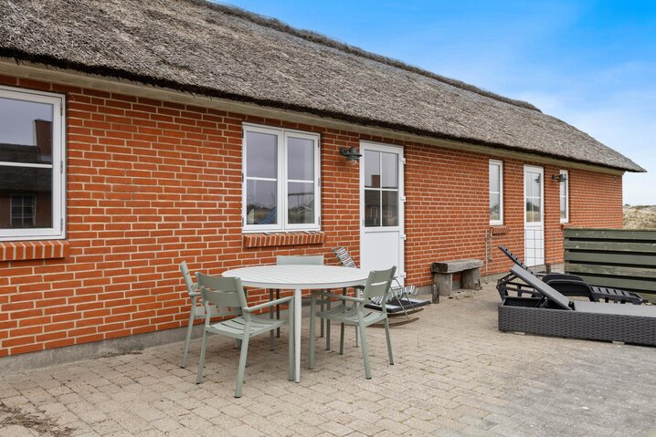 Ferienhaus A1262 in Arvidvej 48, Bjerregård - Bild #22