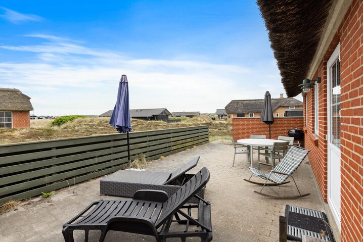 Sommerhus A1262 på Arvidvej 48, Bjerregård - Billede #23