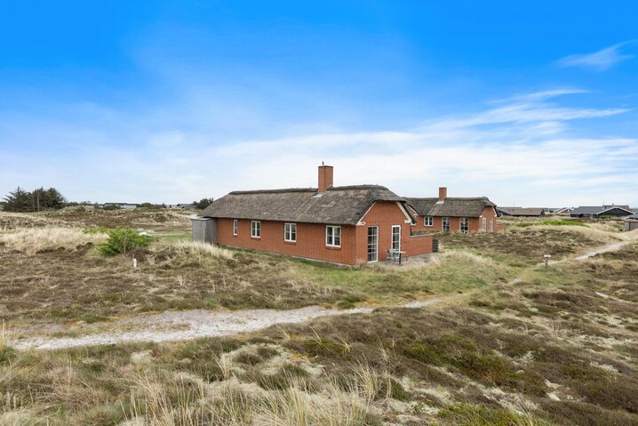 Sommerhus A1262 på Arvidvej 48, Bjerregård - Billede #24