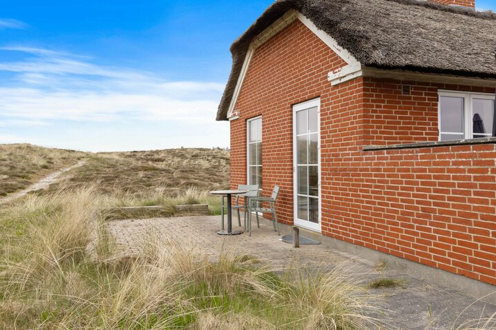 Sommerhus A1262 på Arvidvej 48, Bjerregård - Billede #25