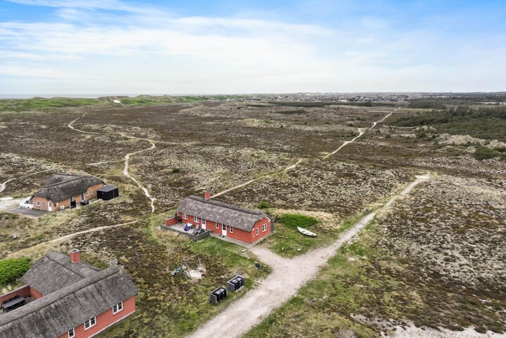 Sommerhus A1262 på Arvidvej 48, Bjerregård - Billede #27