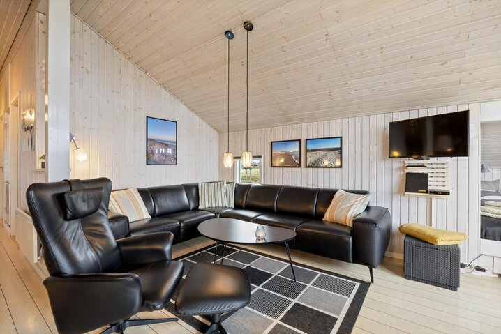 Sommerhus A1263 på Arvidvej 292, Bjerregård - Billede #3