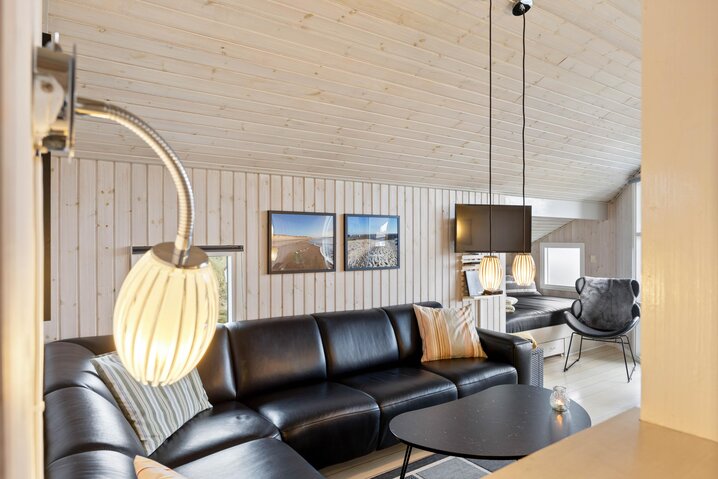 Sommerhus A1263 på Arvidvej 292, Bjerregård - Billede #4