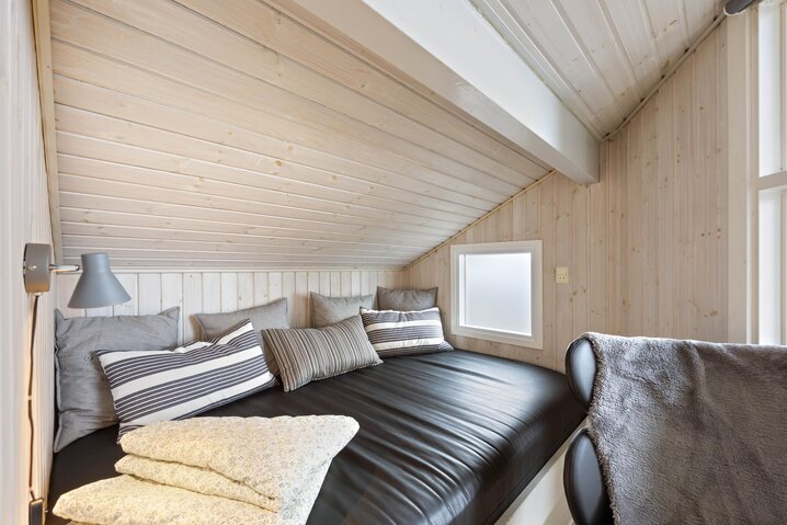 Sommerhus A1263 på Arvidvej 292, Bjerregård - Billede #6