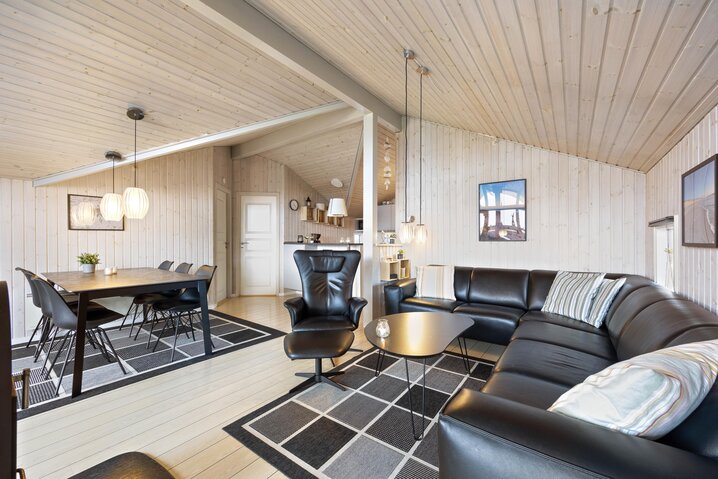 Ferienhaus A1263 in Arvidvej 292, Bjerregård - Bild #7