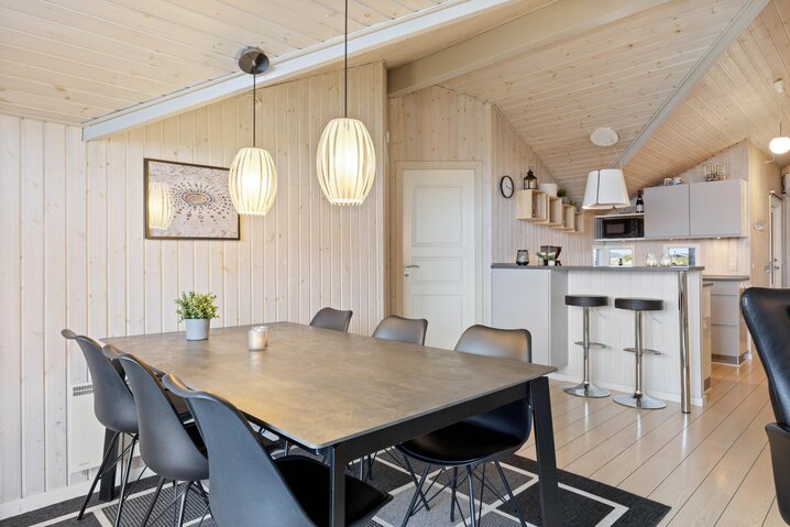 Sommerhus A1263 på Arvidvej 292, Bjerregård - Billede #10