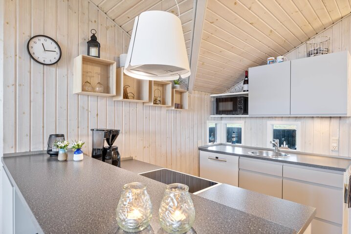 Sommerhus A1263 på Arvidvej 292, Bjerregård - Billede #12