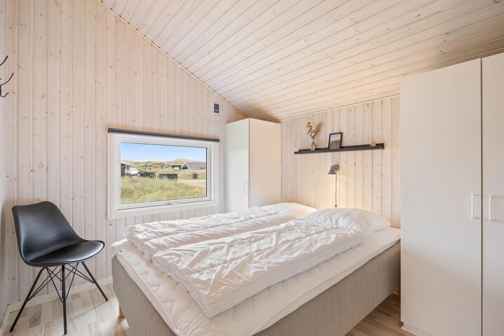 Sommerhus A1263 på Arvidvej 292, Bjerregård - Billede #14