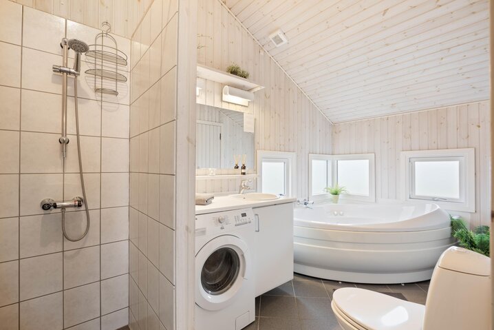 Sommerhus A1263 på Arvidvej 292, Bjerregård - Billede #15