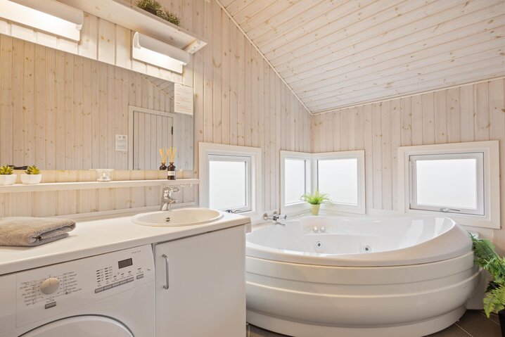 Sommerhus A1263 på Arvidvej 292, Bjerregård - Billede #16