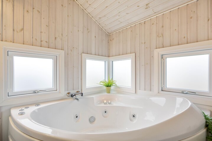 Sommerhus A1263 på Arvidvej 292, Bjerregård - Billede #17