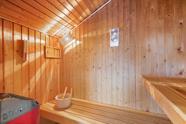 Sommerhus A1263 på Arvidvej 292, Bjerregård - Billede #18