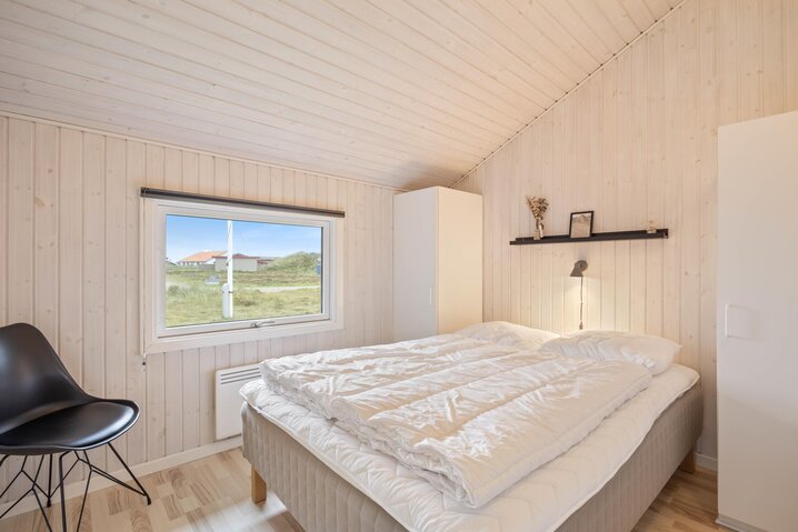 Sommerhus A1263 på Arvidvej 292, Bjerregård - Billede #19