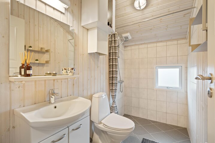 Sommerhus A1263 på Arvidvej 292, Bjerregård - Billede #20