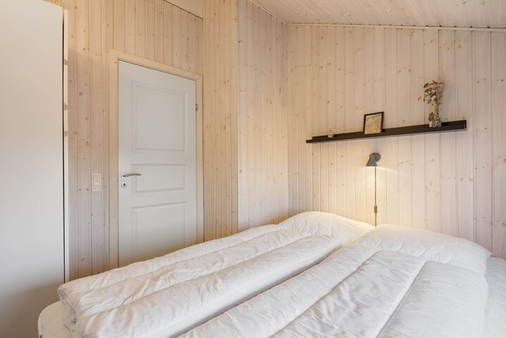 Sommerhus A1263 på Arvidvej 292, Bjerregård - Billede #21