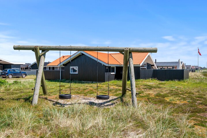 Sommerhus A1263 på Arvidvej 292, Bjerregård - Billede #28