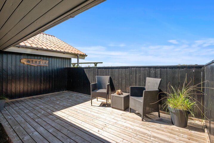 Sommerhus A1263 på Arvidvej 292, Bjerregård - Billede #30