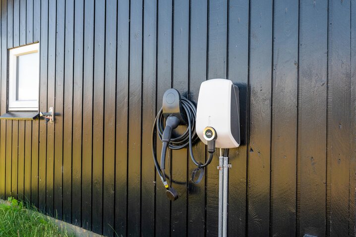 Sommerhus A1263 på Arvidvej 292, Bjerregård - Billede #31