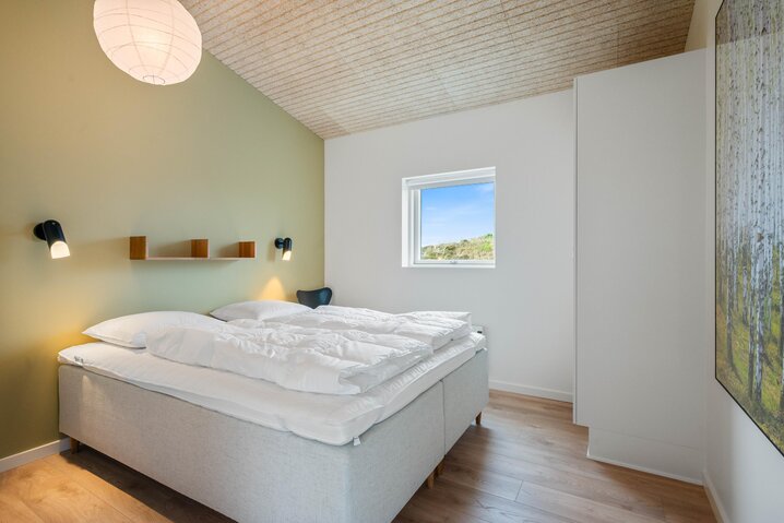 Ferienhaus A1265 in Arvidvej 250, Bjerregård - Bild #10