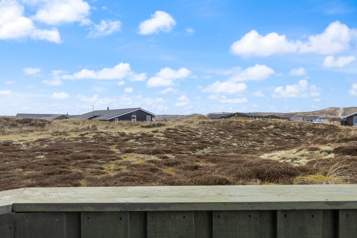 Ferienhaus A1271 in Arvidvej 118, Bjerregård - Bild #21