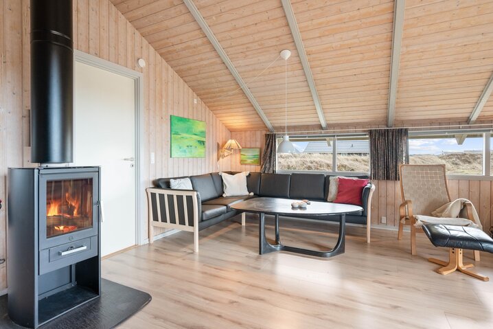 Ferienhaus A1271 in Arvidvej 118, Bjerregård - Bild #3