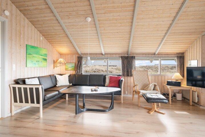 Ferienhaus A1271 in Arvidvej 118, Bjerregård - Bild #6