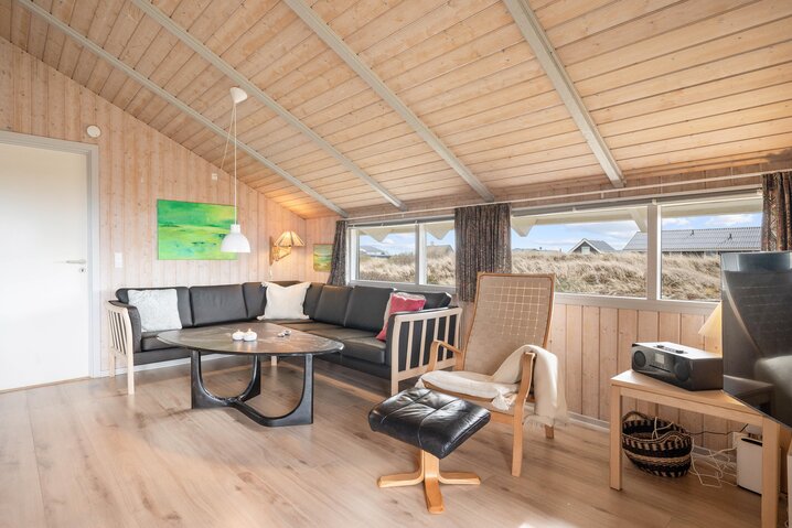 Ferienhaus A1271 in Arvidvej 118, Bjerregård - Bild #7