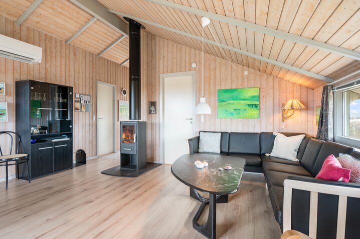 Sommerhus A1271 på Arvidvej 118, Bjerregård - Billede #7