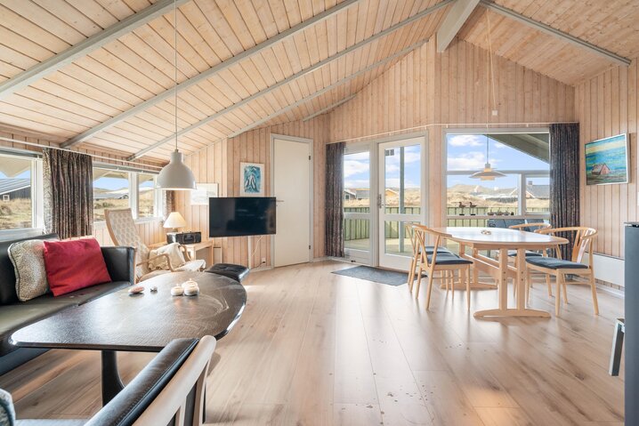 Ferienhaus A1271 in Arvidvej 118, Bjerregård - Bild #9