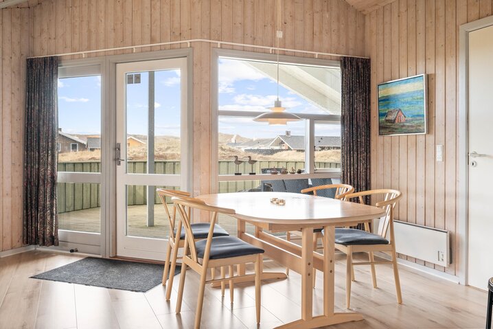 Ferienhaus A1271 in Arvidvej 118, Bjerregård - Bild #10