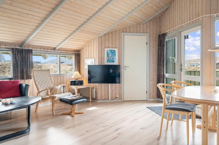 Sommerhus A1271 på Arvidvej 118, Bjerregård - Billede #10