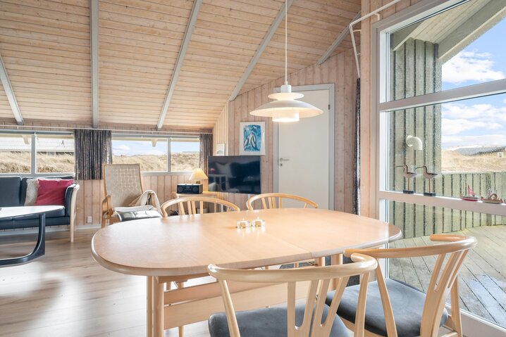 Ferienhaus A1271 in Arvidvej 118, Bjerregård - Bild #12