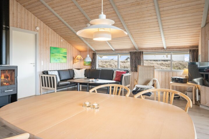 Sommerhus A1271 på Arvidvej 118, Bjerregård - Billede #12