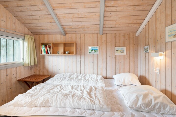 Ferienhaus A1271 in Arvidvej 118, Bjerregård - Bild #15